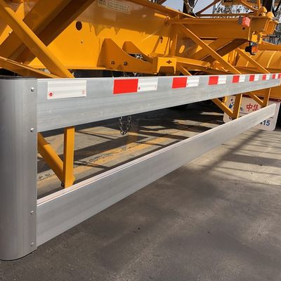 12R22.5-12PR Semirremolque esqueleto de neumáticos La solución óptima para el transporte de contenedores