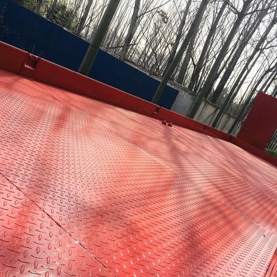 Escalera hidráulica, remolque de lecho bajo para el transporte de equipos pesados OE NO ZCZ9401TDPK