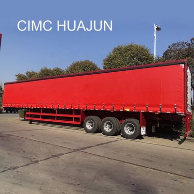 Se trata de un vehículo de transporte de mercancías de acero con una longitud de trayectoria de más de 30 km.