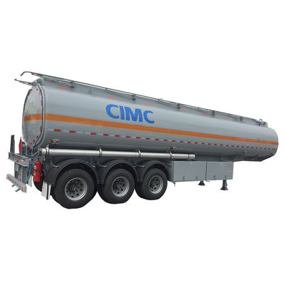 50 cbm de acero inoxidable Camión tanque de agua con función de ceniza voladora Capacidad de 1000 litros