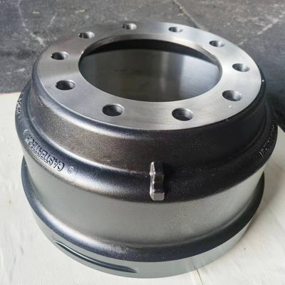 SCANIA Car Fitment 3600A tambor de freno de trabajo pesado con diferentes opciones OEM