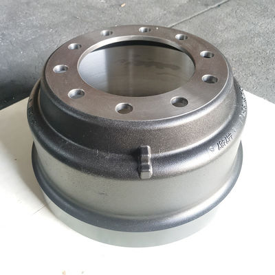 SCANIA Car Fitment 3600A tambor de freno de trabajo pesado con diferentes opciones OEM
