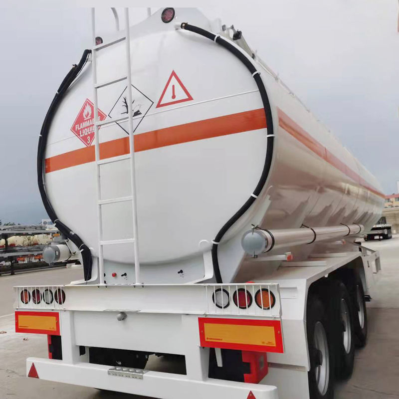 50 cbm de acero inoxidable Camión tanque de agua con función de ceniza voladora Capacidad de 1000 litros